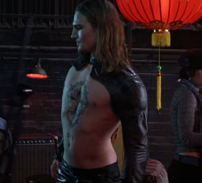 laurinha 🦠 tweet media