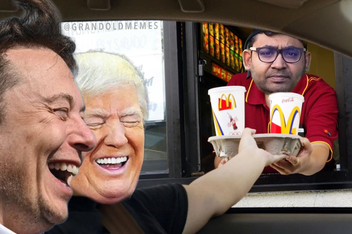 The Right To Bear Memes (@grandoldmemes) on Twitter photo 