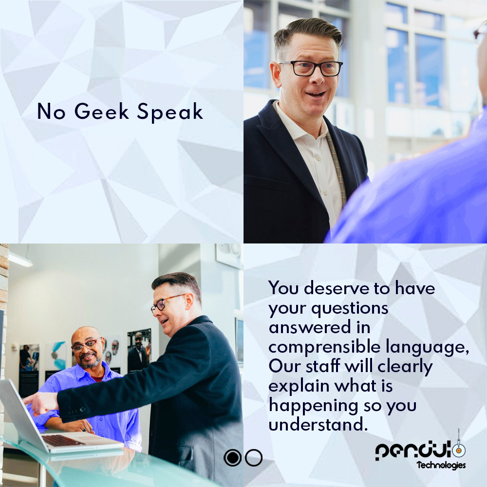 PenduloTech's tweet image. NO GEEK SPEAK
📍 Get In Touch
1001 Brickell Bay Drive Suite 2700 S-4, Miami, FL 33131
♦️ info@pendulo.tech
#PenduloTech #miamitech #supportlocalmiami #miamibusiness #floridabusiness #security #latinosenbocaraton #latinosencoralgables #latinosenmiamibeach .@FrancisSuarez