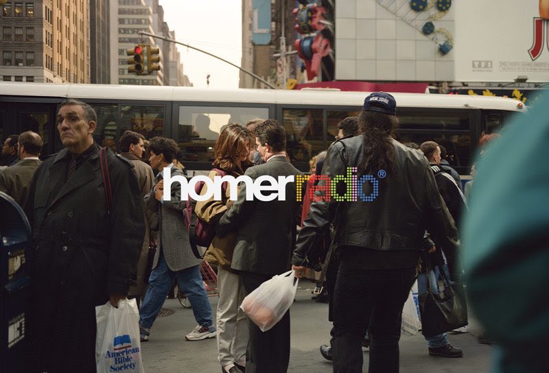 PopCrave's tweet photo. Frank Ocean launches ‘Homer Radio,’ a new radio show with Apple Music, airing Thursdays at 10pm ET. 

Ocean describes Homer Radio as “a one hour window into what plays around our office after hours.” https://t.co/WfpLkXJ0IJ