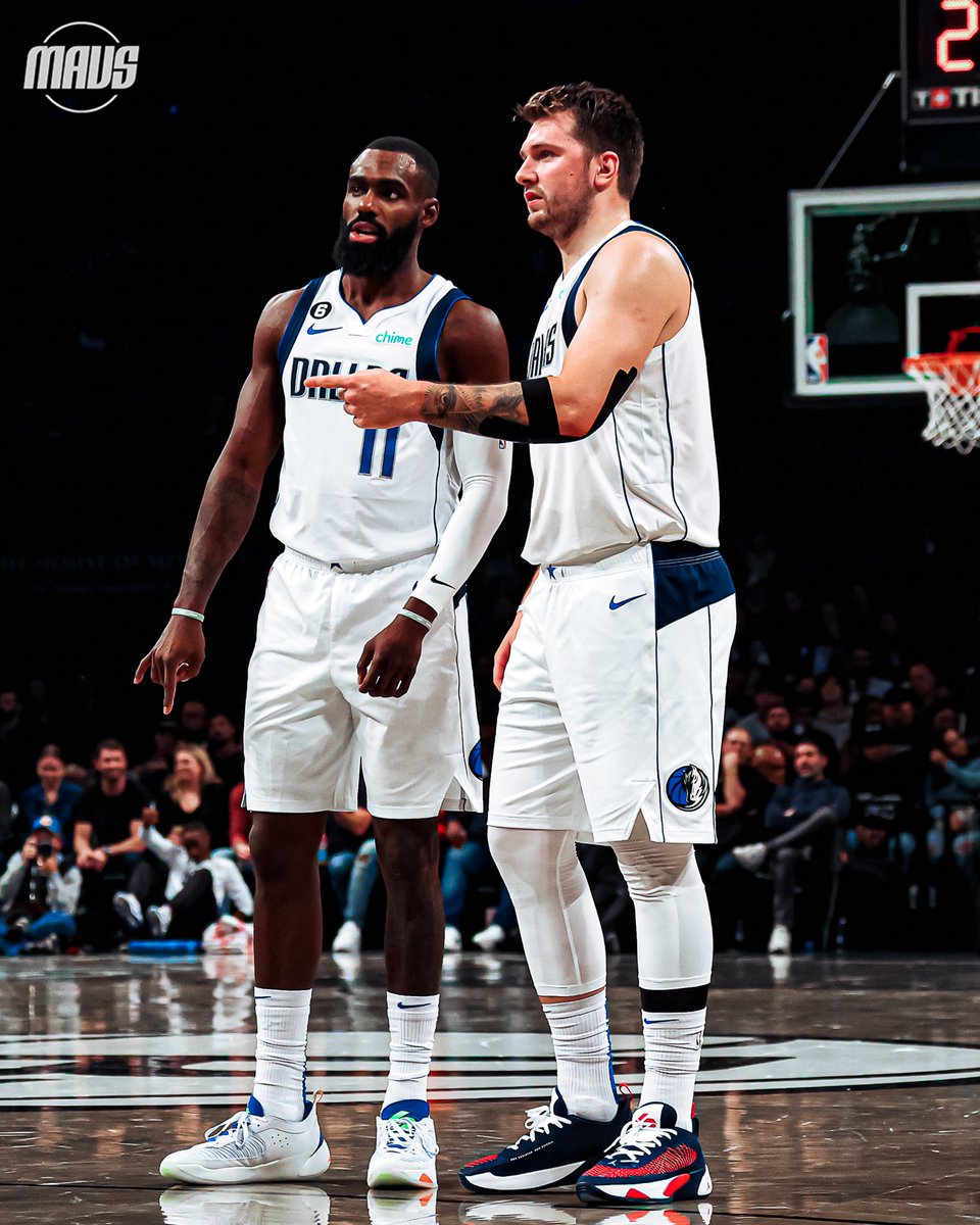 Dallas Mavericks tweet media