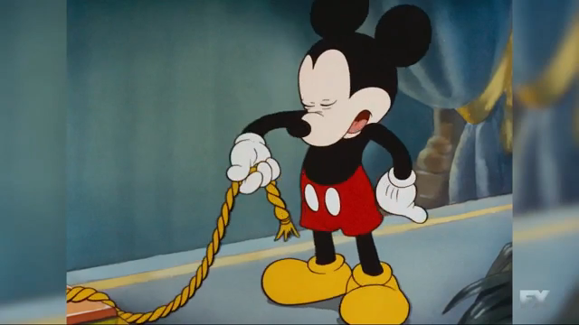 Animan Studios Meme but Tudor version by TudorMickeyMouse on