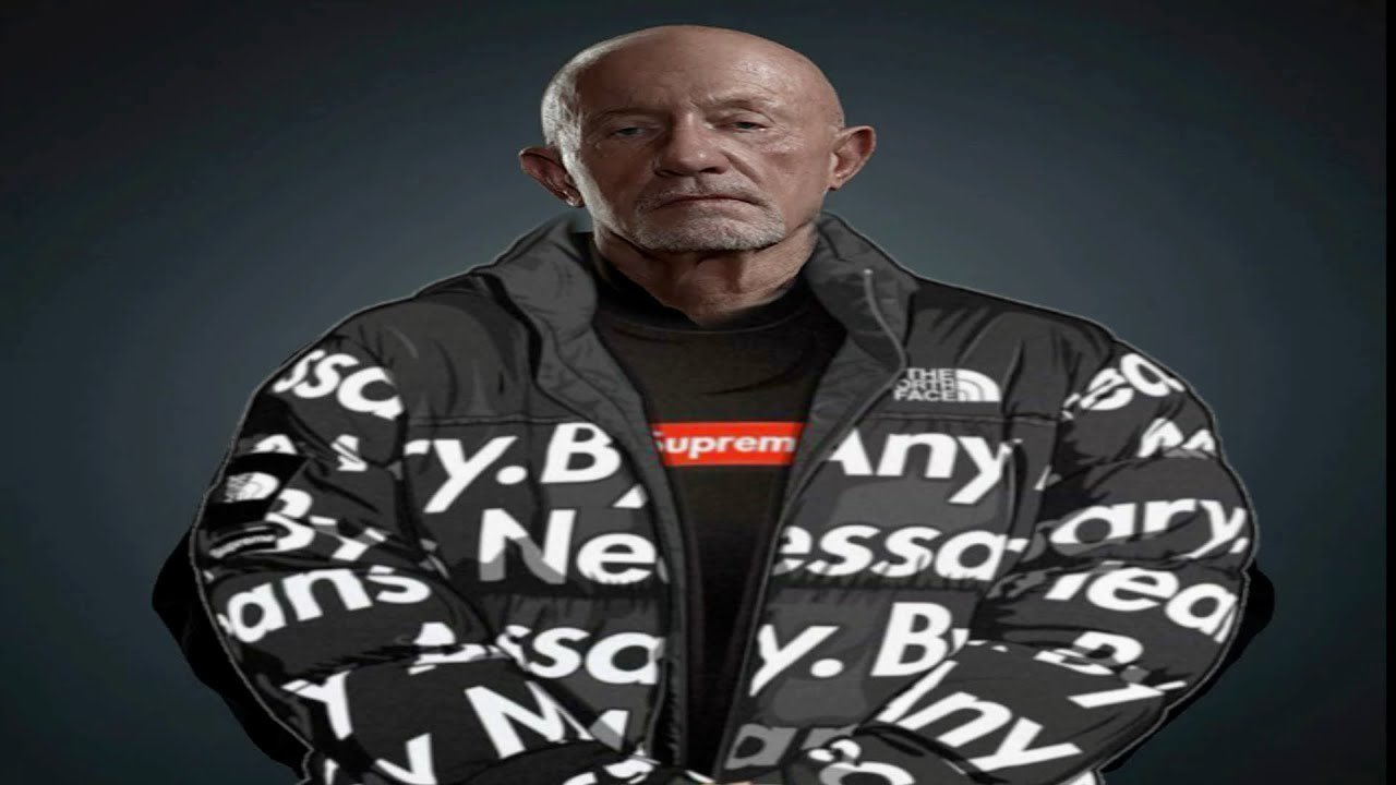 Jesse Drip Breaking Bad