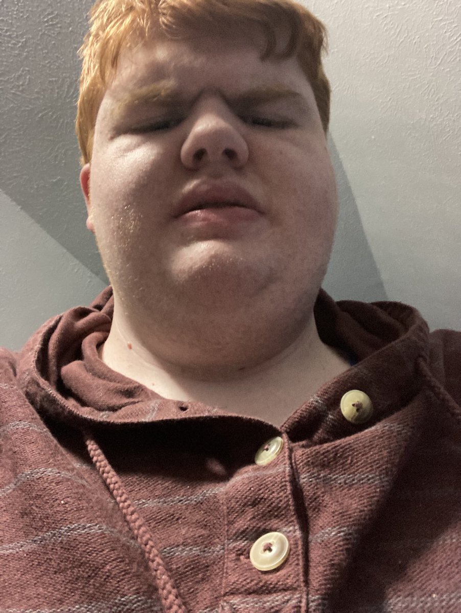 Trevor Morgan tweet media