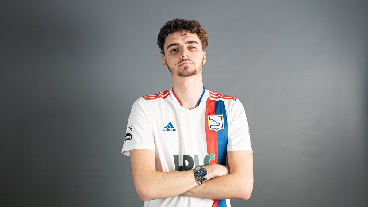 Calymero_93's tweet photo. Première étape de valider pour 2 de nos joueurs #NBA2K chez @LDLC_OL ! Ils seront donc éligibles pour la prochaine draft @NBA2KLeague ! En espérant d'autres joueurs Lyonnais dans les prochaines semaines/mois 🤞🏼💙

#DraftBreaker 🇫🇷
#DraftMamba 🇫🇷 https://t.co/YQ1LCpGKZ2