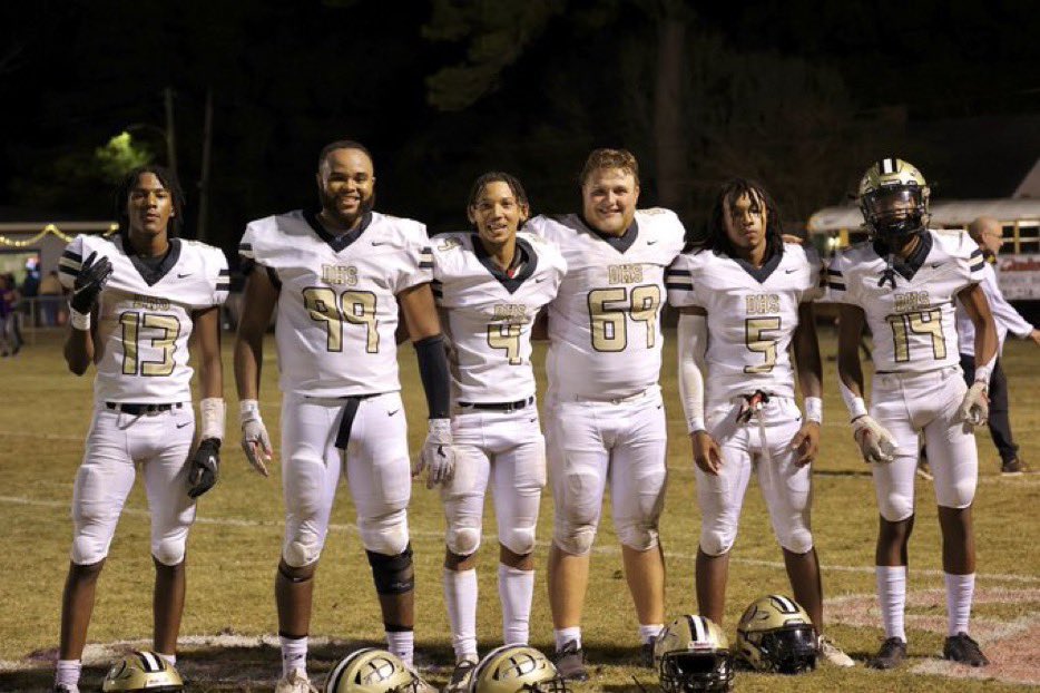 James-David Williams II (Deuce) tweet media