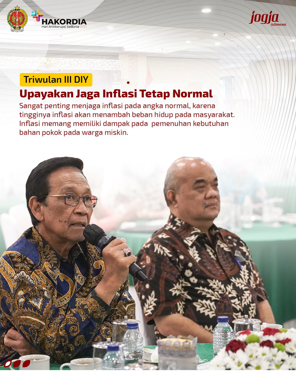 titiknol_jogja's tweet photo. Insya Allah klo UMR DIY 4 yuta dan ND jadi Gubernur saklawase pasti akan lebih giat bekerja meningkatkan daya beli kawula dibanding Pak Gub yg sekarang. Sehingga cuitan para kawula akan penuh optimisme dan bahagia dalam kemakmuran... #misaleee https://t.co/cKeIZSgASZ
