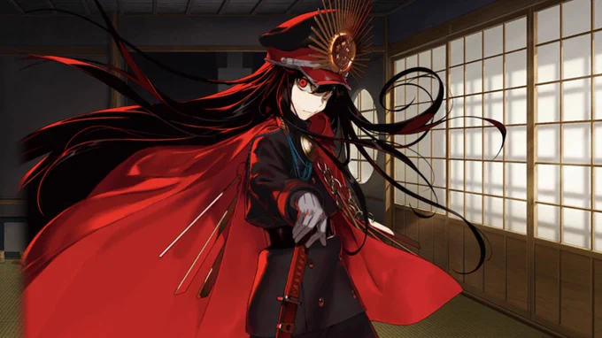 #好きなサーヴァント4騎で性癖がバレるなるほどね 