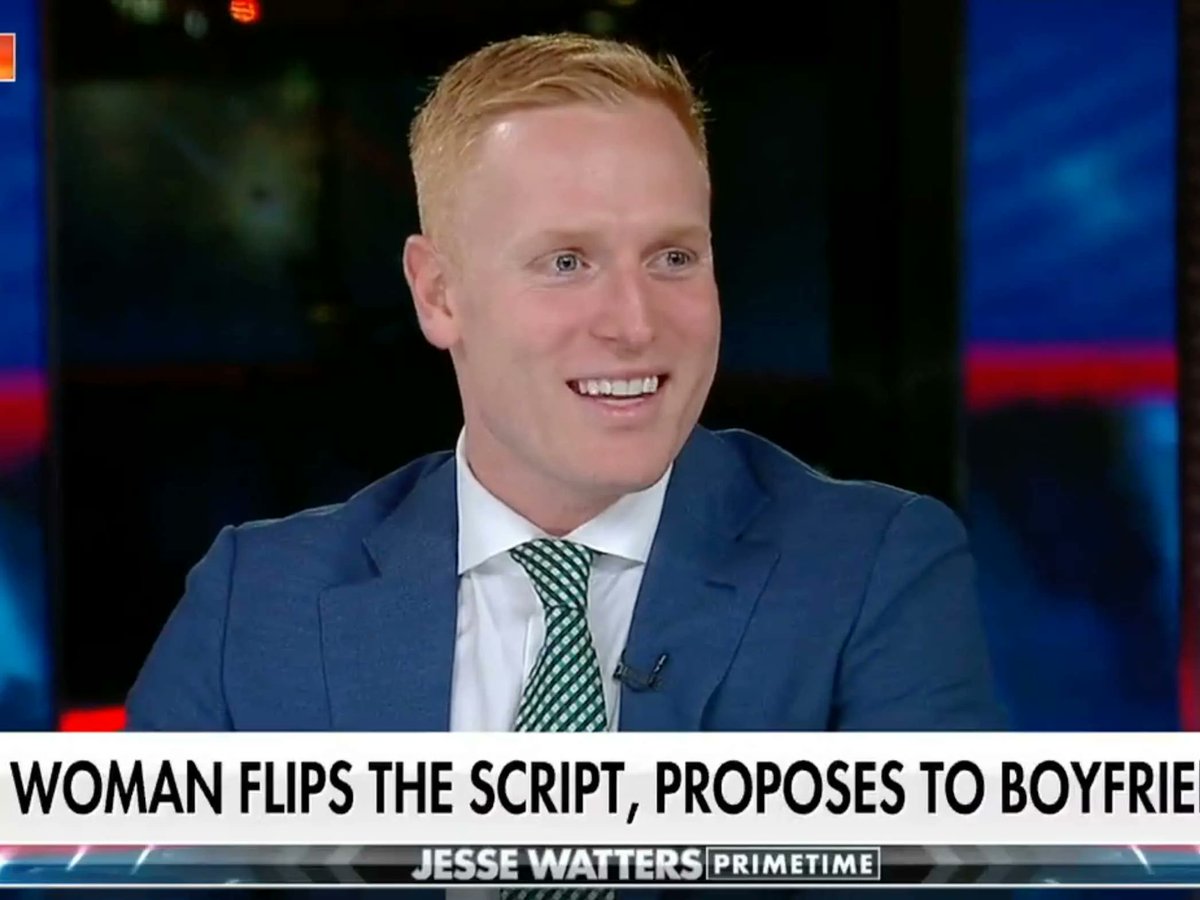 Barstool Sports on Twitter "How To Get Blackballed From Fox News