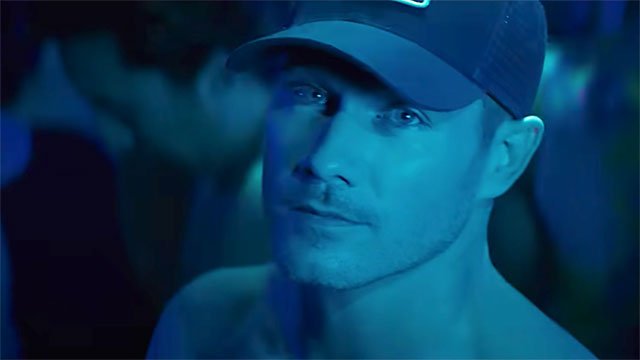randyslovacek's tweet photo. Luke Macfarlane Finds It ‘Tough’ To Watch ‘Bros’ + More News https://t.co/9PrCXPLfYI #News #Capitolinvasion https://t.co/EW9EPZsUZa