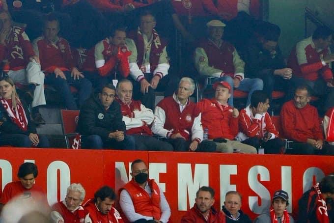 Out Of Context Toluca tweet media