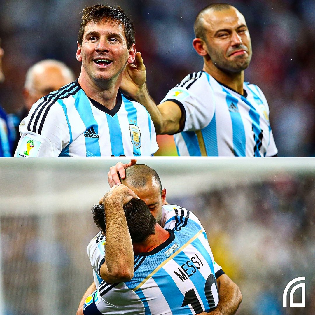 🇦🇷❤️ Esa noche imborrable en el Arena Corinthians.