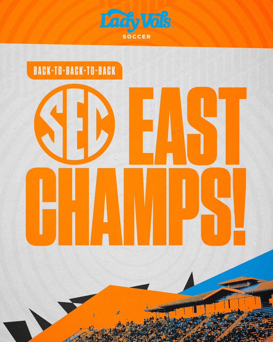 Tennessee Soccer tweet media