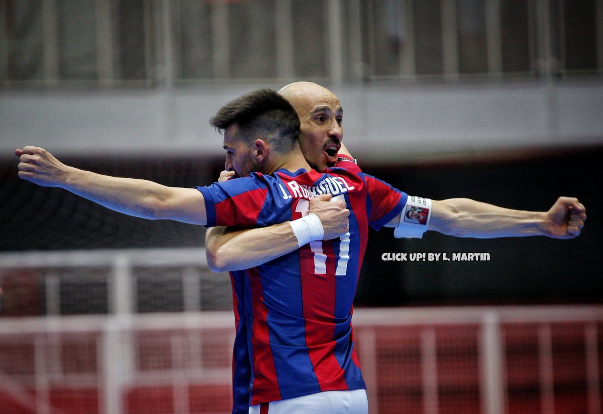 Copa Argentina Futsal

#clickupsports 
#CopaArgentina 
#futsal
