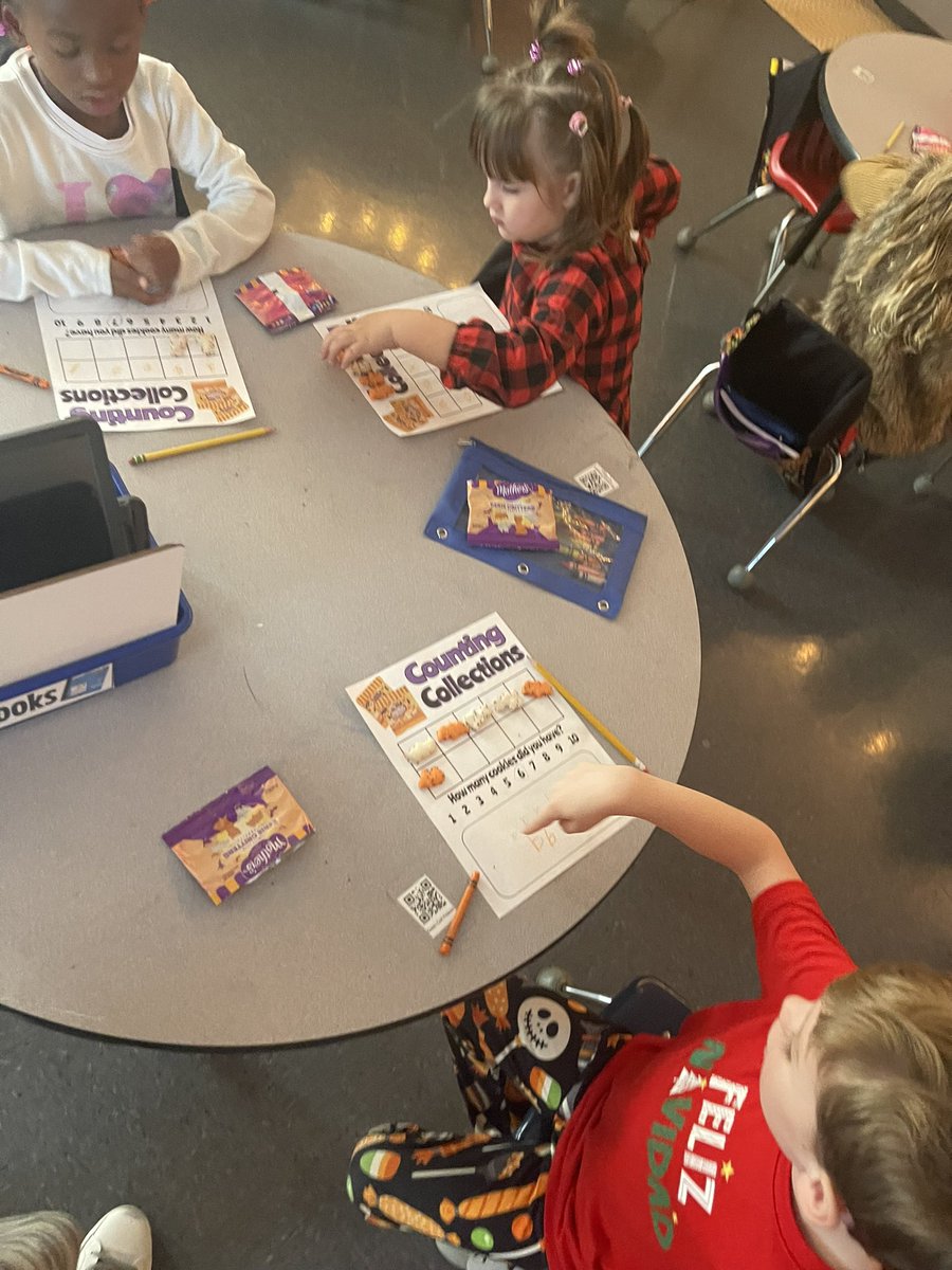 KBensonLES's tweet image. Math in four kindergarten classrooms before open house and trick or treating makes my heart full of love from little cuties! Love your cute Halloween Ctg Coll.w/cookies @hburford11   Thank you Mrs. Whiteside, Mrs. Kopecky, and Miss Jones!  @TCBOE_LES @TCBOE @AMSTI4all