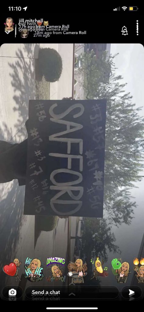 Royse City Barstool tweet media