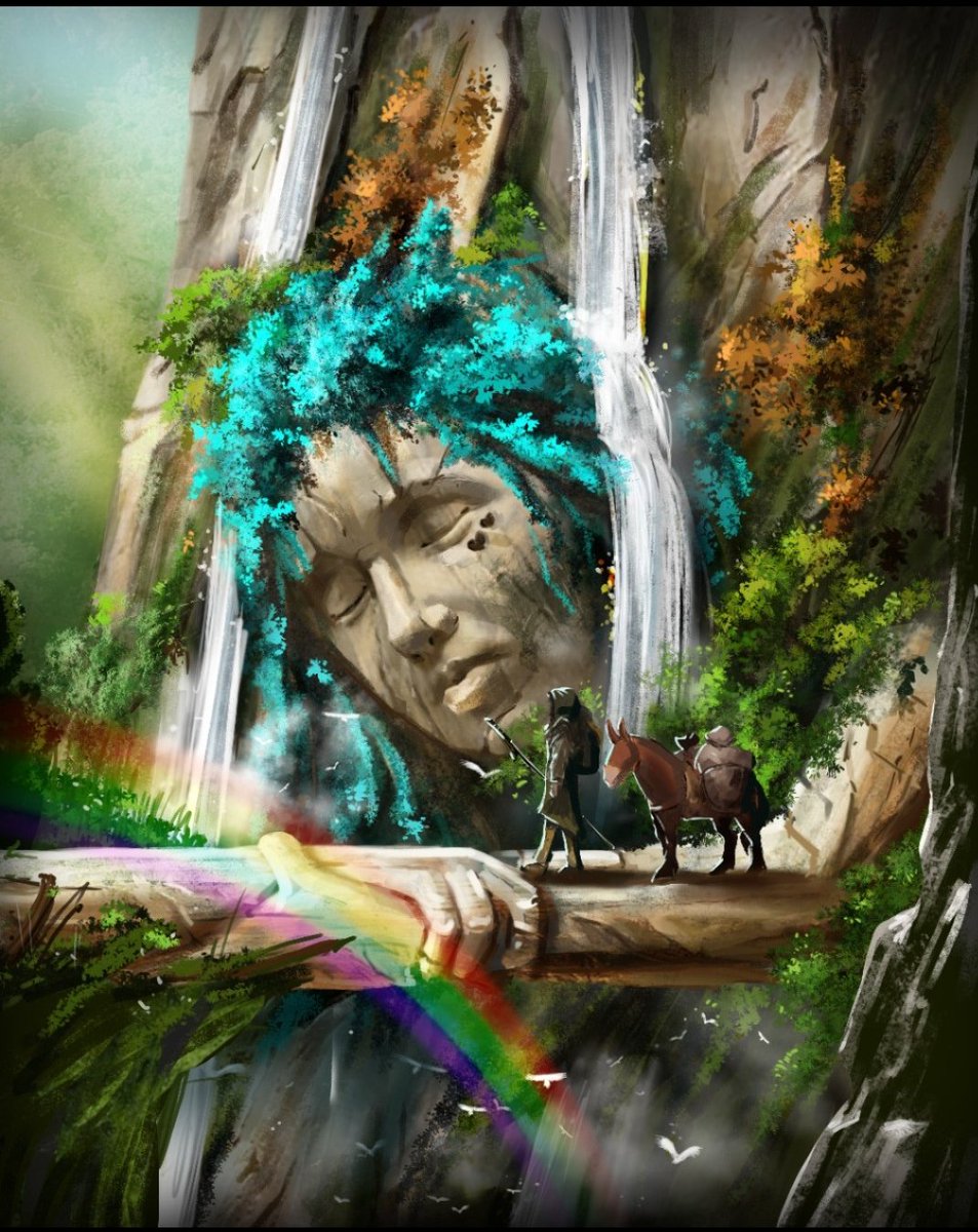 dona_sibi's tweet image. GM frens 
Have a great day ❤️