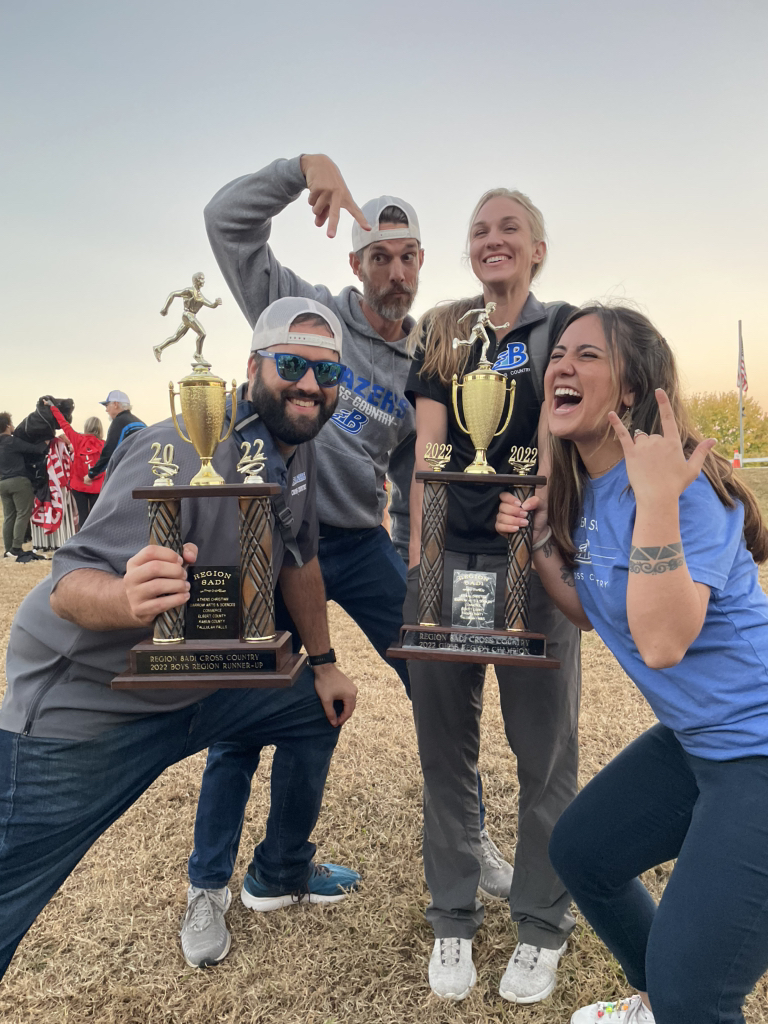 BASA Running tweet media