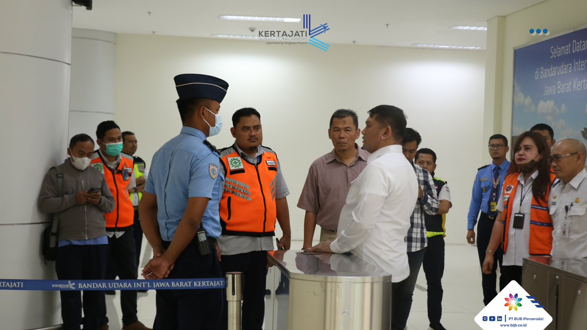 PT BIJB (Perseroda) tweet media