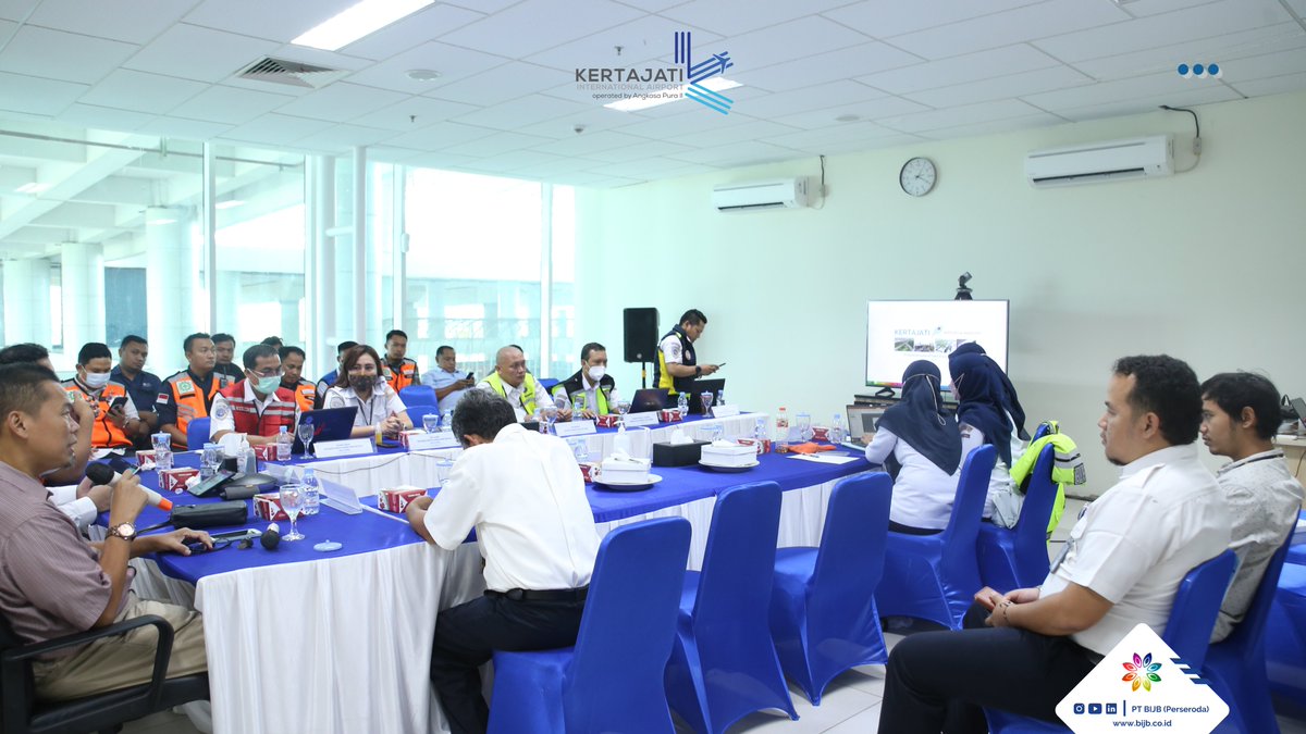 PT BIJB (Perseroda) tweet media