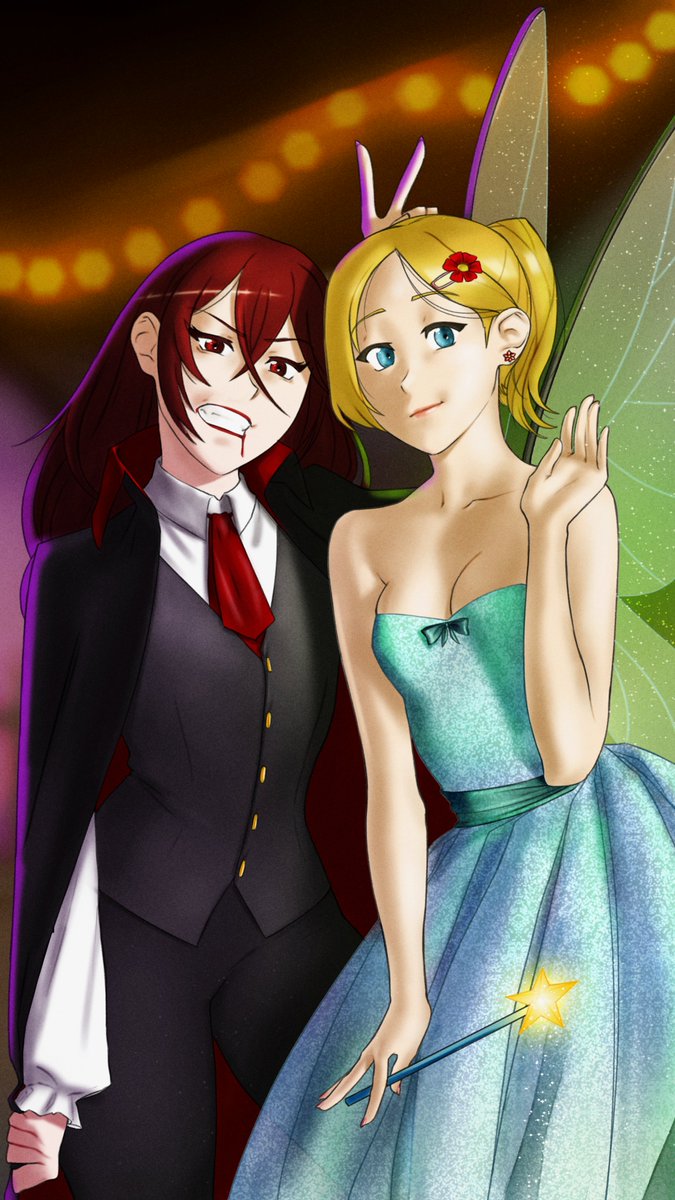 Hybrid Harmony | KICKSTARTER OUT NOW tweet media