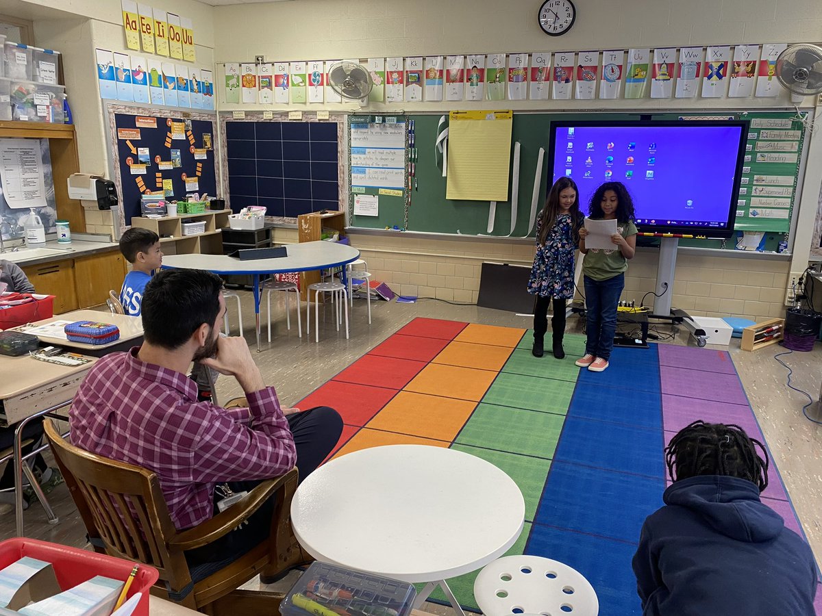 Orems Elementary tweet media