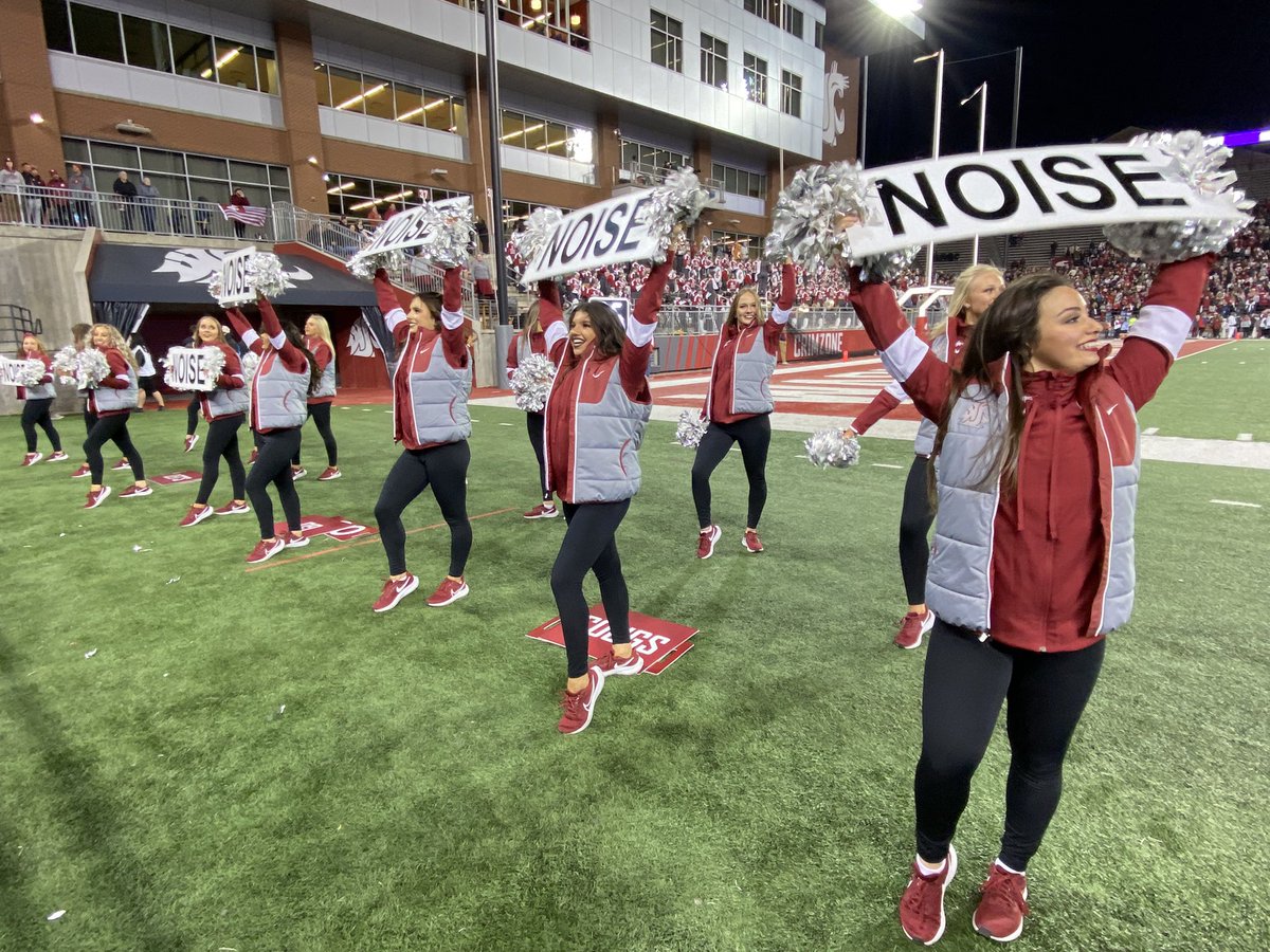 Tweet by WSU Pullman