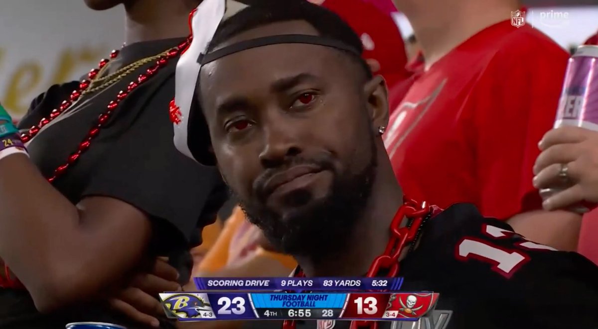 RotoStJournal's tweet image. When Byron Leftwich calls a jet sweep to Julio Jones in 2022