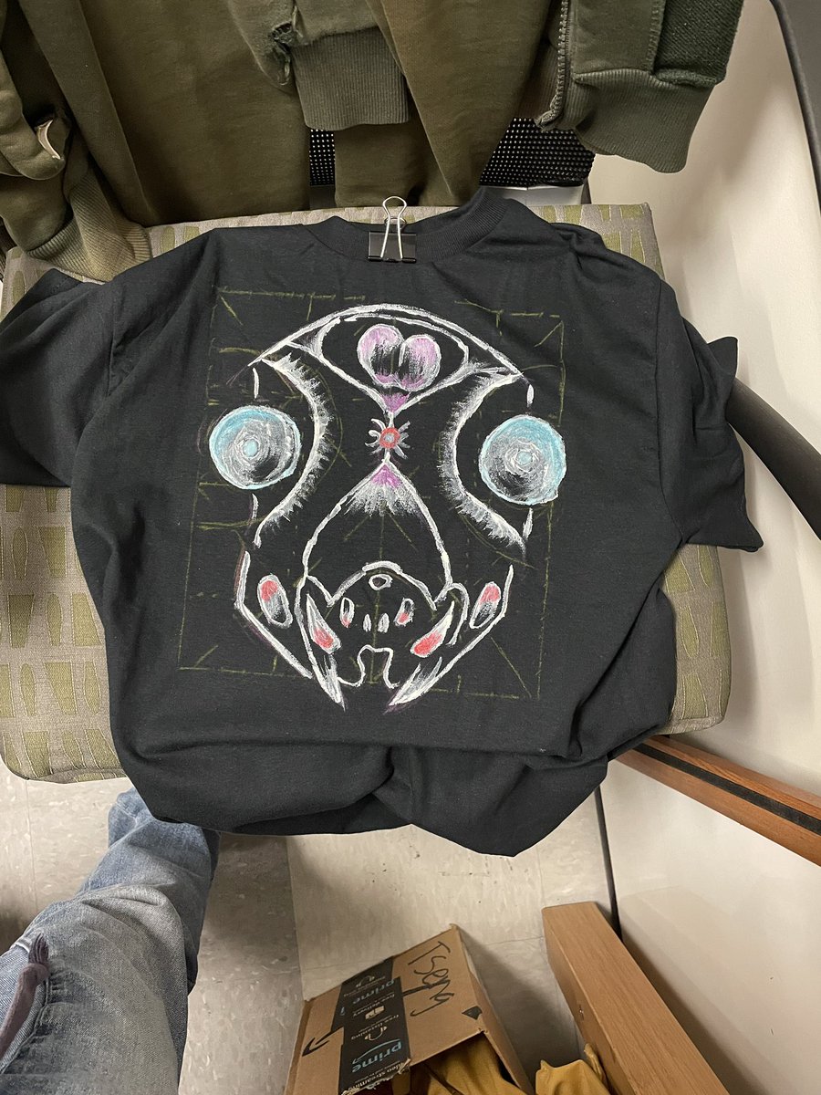 Your daily dose of 🐟 🥼 🎃 and experience of how democracy works. #zebrafish #halloweencostume <a href="/CrumpLab/">Crump Lab</a> <a href="/clairearataphd/">Claire Arata</a> <a href="/MathiThiru95/">Mathi Thiruppathy</a>