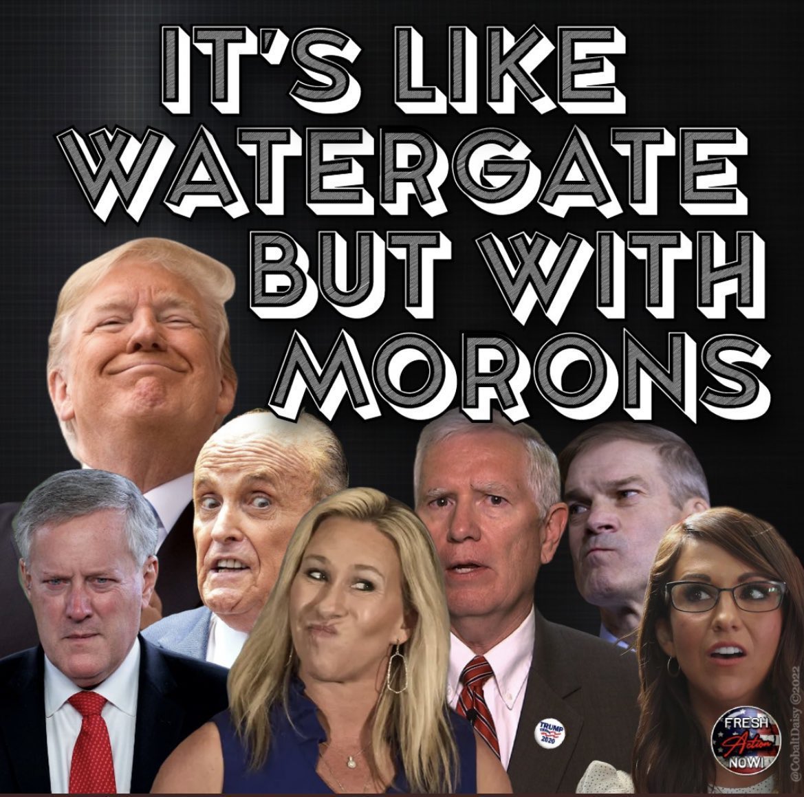 Watergate.....!!!! #Maddow