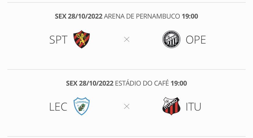 MaganhaVasco's tweet photo. 💢 Torcedores Calma!
Vasco pode subir amanhã se:
1- Sport nao vencer Operário
2- Empate entre Londrina e Ituano
#VASxSCO #VascoDaGama #vasco #VASCOSOBE https://t.co/X2q6yibIfa