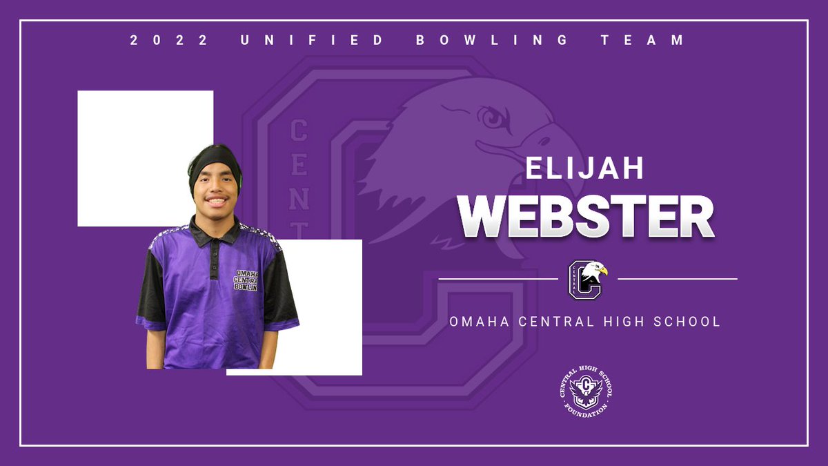#CentralUnifiedBowling2022: Meet the 2022 <a href="/OPSCentralHigh/">Central High School</a> Unified Bowling Team! Senior Dilsia Segundo Flores! Junior Ruby Titus! Senior Kylie Vaughn! Senior Elijah Webster! Let's go Eagles!

#TheCentralEagleWay #DowntownProud

chsathletics.net/teams/3458359/…