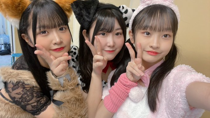 Twitterのコスプレ画像7