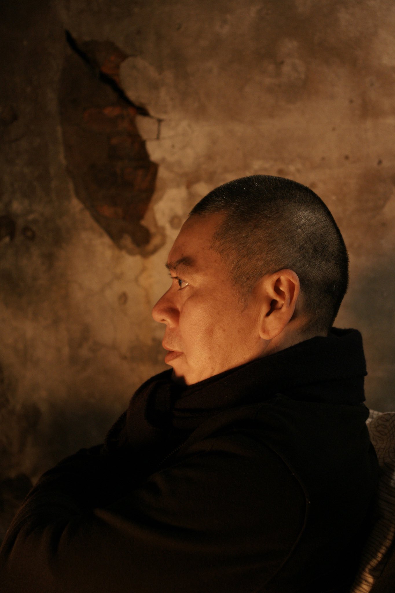 Wishing the legendary Tsai Ming-liang a wonderful and happy 65th  birthday today!!     