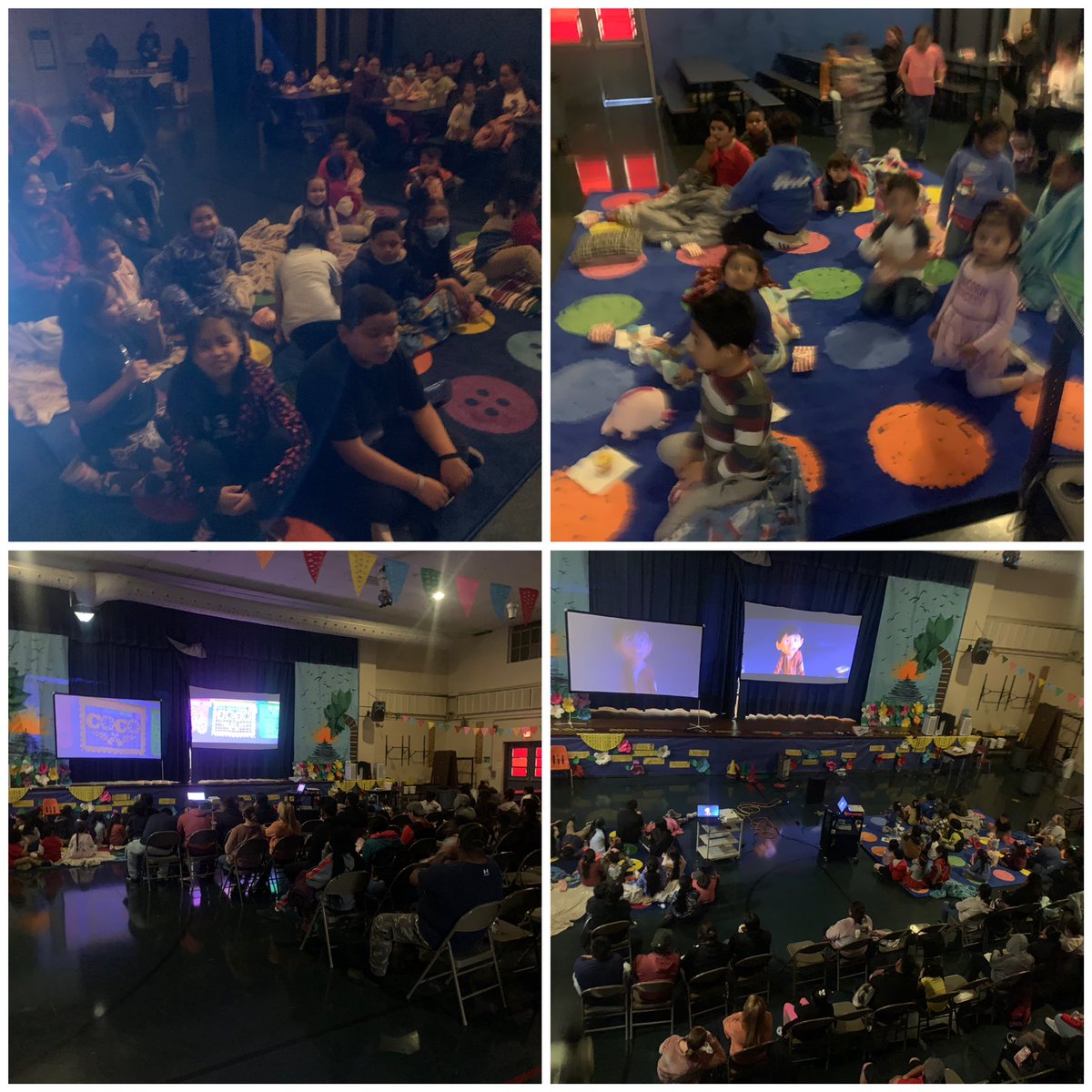 Lisa Macor (@lisa_macor) on Twitter photo So excited to have our Livingston Lion Families join us for our first ever Dia de los Muertos Family Night! Families got to enjoy art work created by students and the movie COCO! <a href="/LivingstonNBPS/">Livingston School</a> <a href="/nbpschools/">New Brunswick Public Schools</a> <a href="/Wilkins_MA2/">MsWilkins</a> @WmJerrySmith <a href="/Allielub21/">Allie Lubcher</a> So excited to have our Livingston Lion Families join us for our first ever Dia de los Muertos Family Night! Families got to enjoy art work created by students and the movie COCO! <a href="/LivingstonNBPS/">Livingston School</a> <a href="/nbpschools/">New Brunswick Public Schools</a> <a href="/Wilkins_MA2/">MsWilkins</a> @WmJerrySmith <a href="/Allielub21/">Allie Lubcher</a>