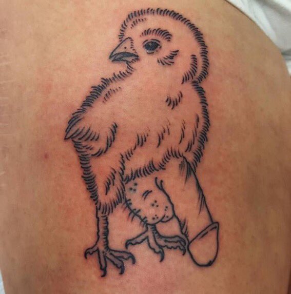 bigtapee's tweet photo. Pour ceux qui veulent voici le tatouage non flouté de la vidéo de squeezie https://t.co/zQyjoY0SHx