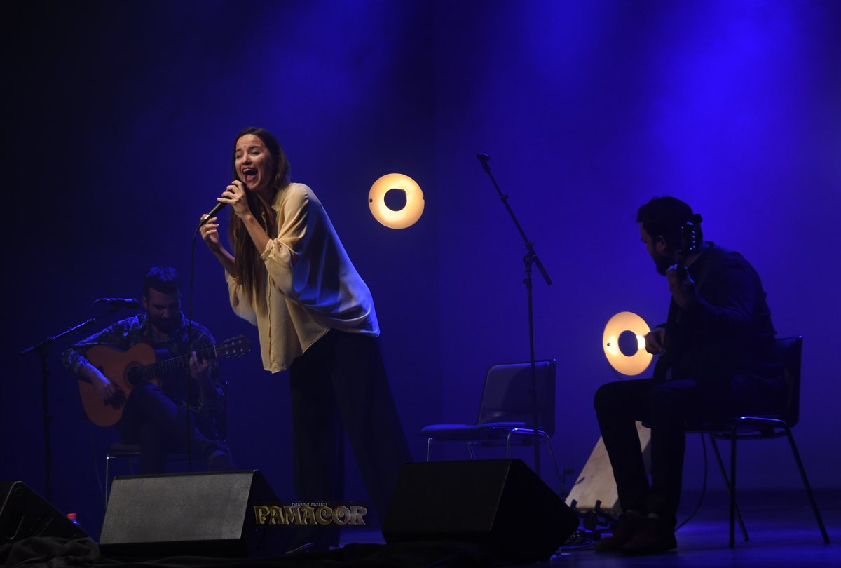 Fotos Paloma Pamacor Paloma Matías (@pamacor19) on Twitter photo El ciclo Excéntricos de @santandercreativa nos trae a la cantautora catalana <a href="/juditneddermann/">Judit Neddermann</a>, que nos ha ofrecido un gran concierto @casycfundacion. Todo en Instagram #fotospaloma_pamacor y Facebook Fotos Paloma Pamacor El ciclo Excéntricos de @santandercreativa nos trae a la cantautora catalana <a href="/juditneddermann/">Judit Neddermann</a>, que nos ha ofrecido un gran concierto @casycfundacion. Todo en Instagram #fotospaloma_pamacor y Facebook Fotos Paloma Pamacor
