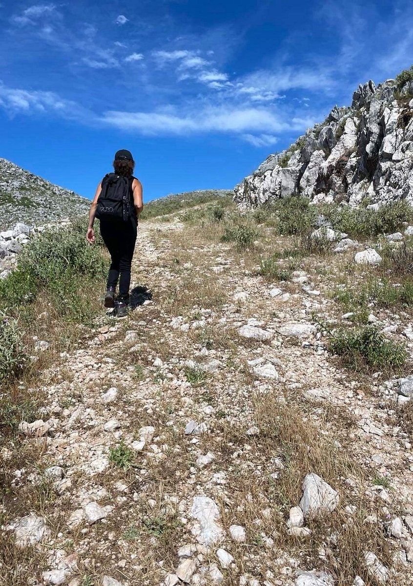 annelovesbutton's tweet image. If you need me, I'll be in the mountains.