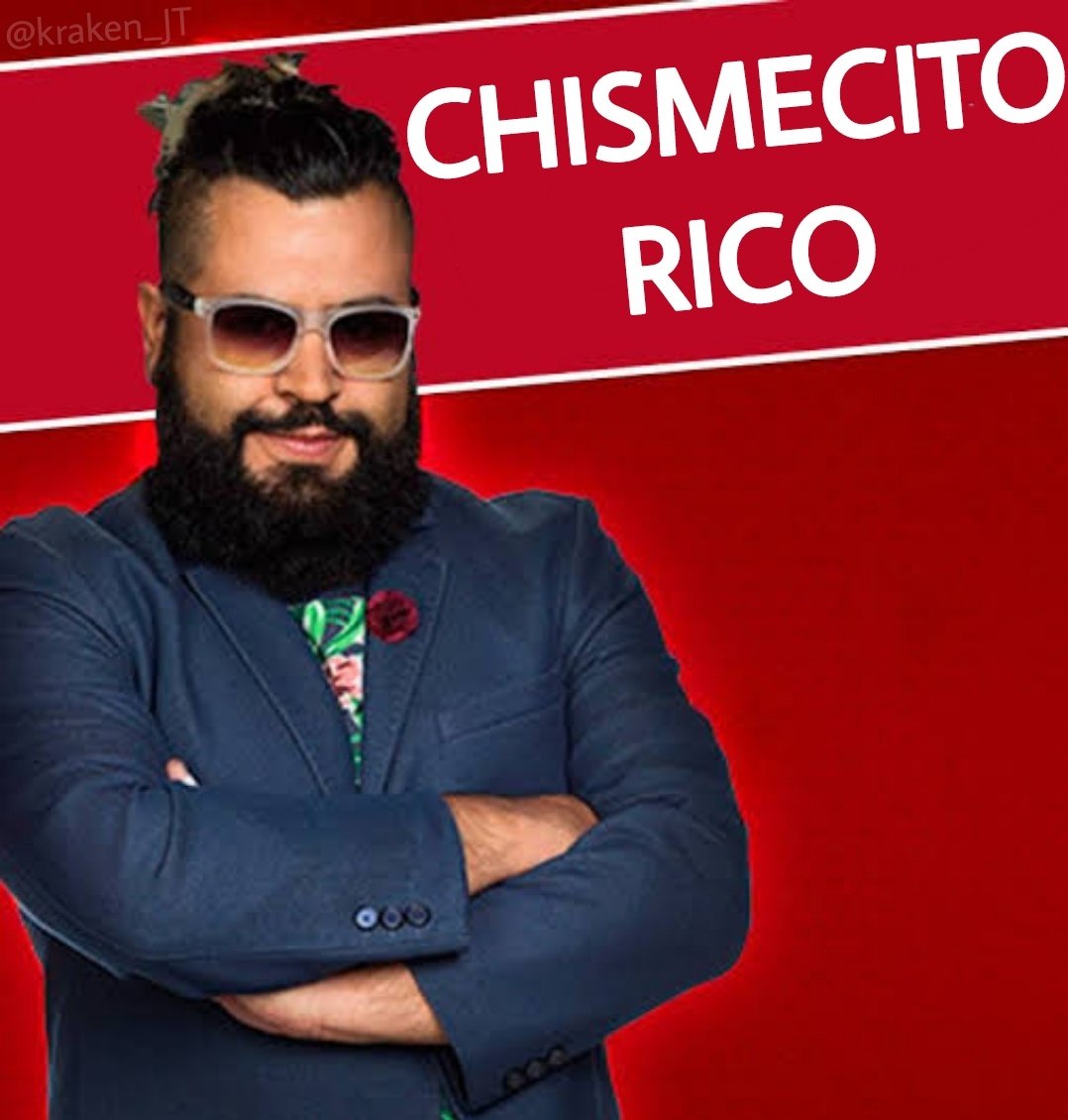 Kraken_JT's tweet photo. Bueno ese bloque #ChismecitoRico
#ConvoyBlues https://t.co/O6DandAIBN