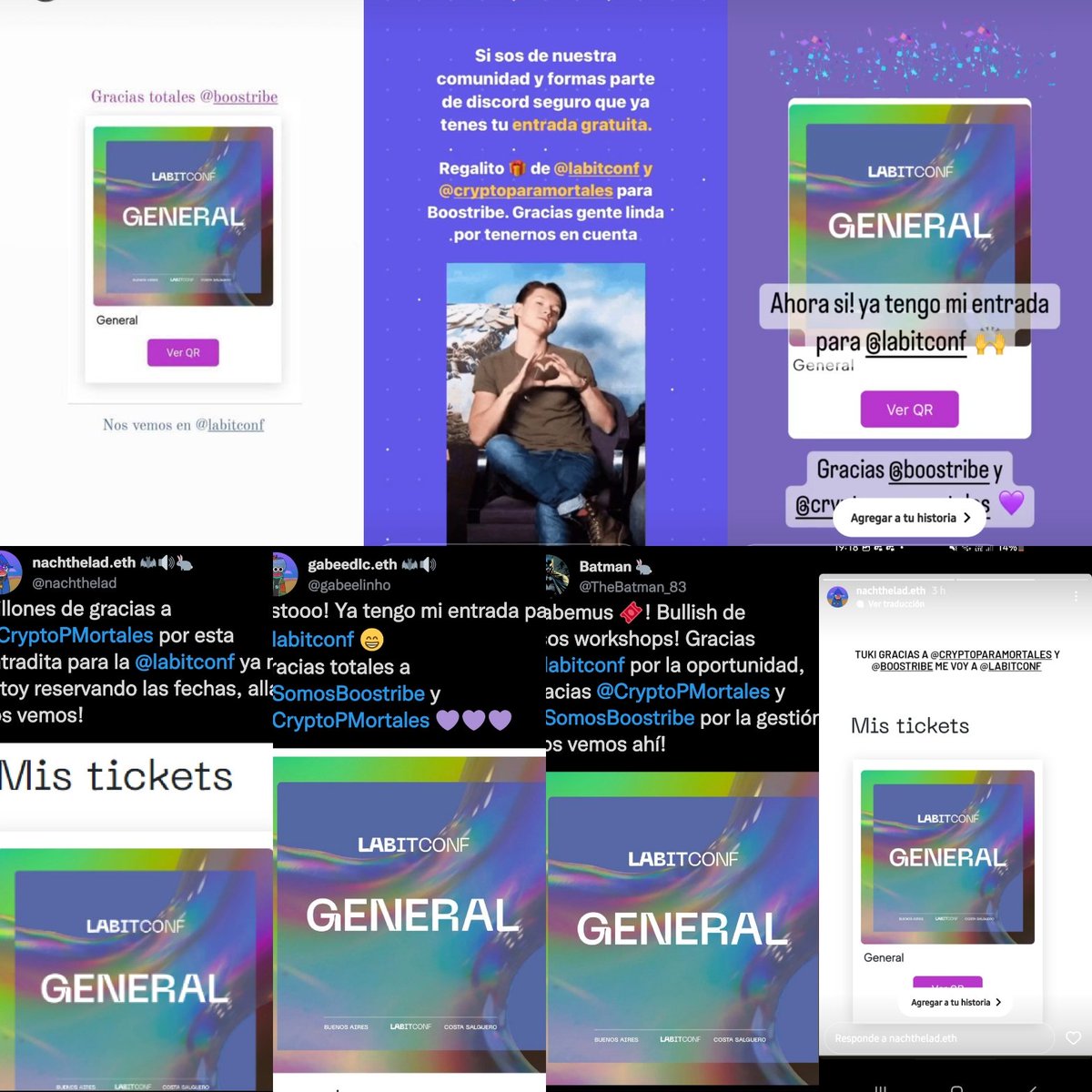 Crypto Para Mortales tweet media