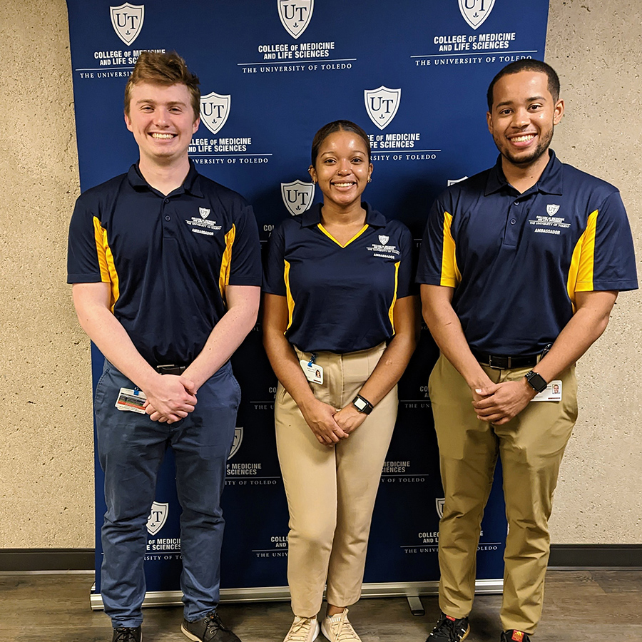 UToledo Medicine tweet media