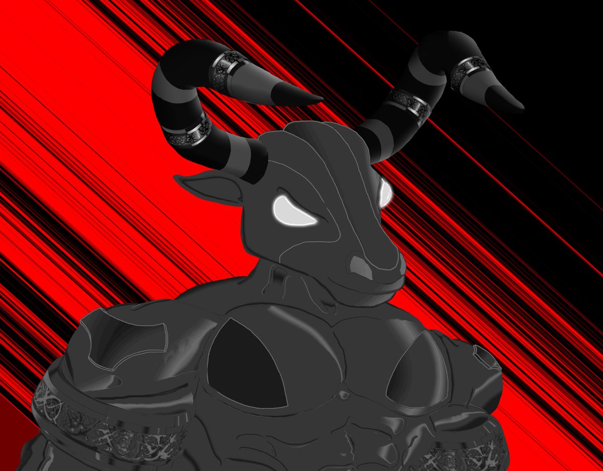 Magnificent Bad Bulls. Special edition.🐃

壯麗的壞公牛。 特別版本

opensea.io/collection/mag…

#digitalartist #digitalcollectibles #defi #modernart #nftmarketplace #design #animation #polygon #artgallery #abstractart #dart #cryptotrading #nonfungibletokens #nftdrops #pixelart #nft