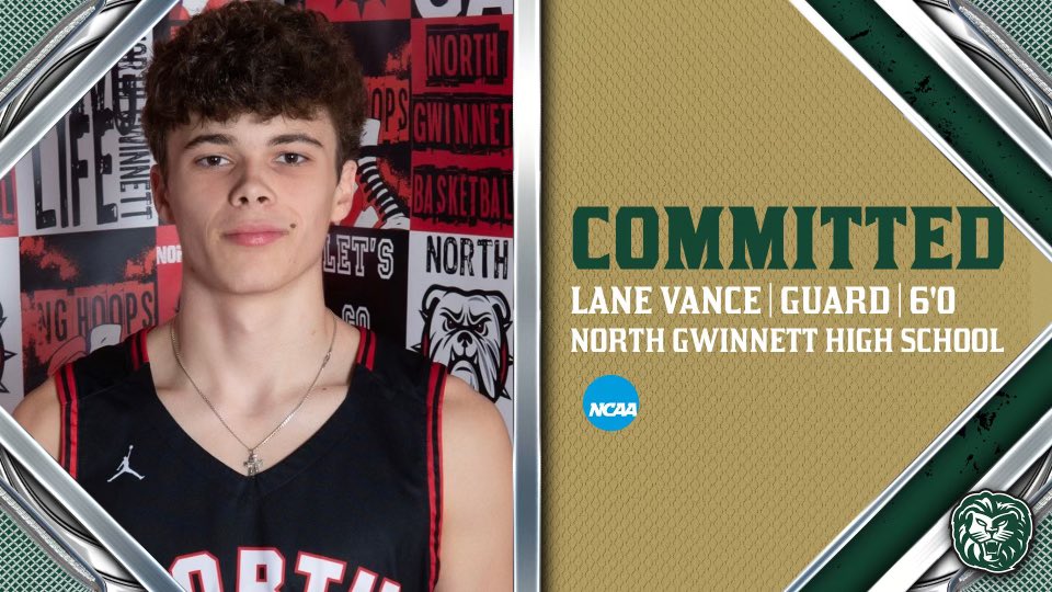 Thankful to say I have committed to play college basketball at the next level at <a href="/Lions_MBB/">Piedmont Basketball</a> ! #oneroar <a href="/Coach_Neeley/">Greg Neeley</a> <a href="/MDGarner5/">Matthew Garner</a> <a href="/CoachSamAllen/">Sam Allen</a>