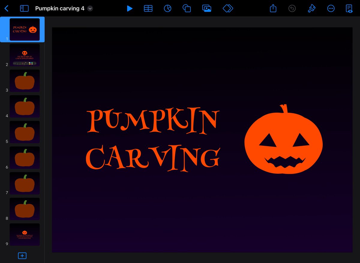 Cheryl Davis (@digitalteacher) on Twitter photo Looking for fun & creative digital pumpkin classroom activities for Monday? Check out Keynote Pumpkin Carving <a href="/_ehughes_/">Eoin Hughes</a> & four more linked from his post in the #AppleEduCommunity education.apple.com/en/resource/25… <a href="/AppleEDU/">Apple Education</a> <a href="/Mattbaier1234/">Matt Baier</a> Looking for fun & creative digital pumpkin classroom activities for Monday? Check out Keynote Pumpkin Carving <a href="/_ehughes_/">Eoin Hughes</a> & four more linked from his post in the #AppleEduCommunity education.apple.com/en/resource/25… <a href="/AppleEDU/">Apple Education</a> <a href="/Mattbaier1234/">Matt Baier</a>