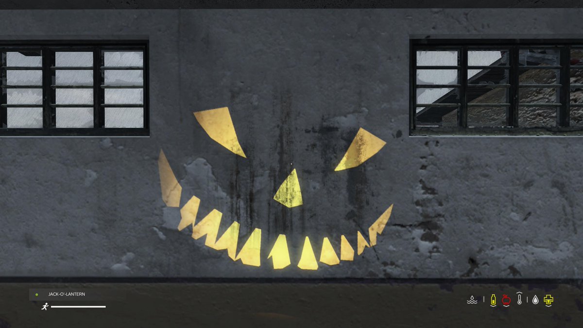 Purplehelmets_'s tweet photo. #dayzofficial #dayzps5 #crofty92 #1948
Jack-o'-lantern https://t.co/HJliQES0Zm