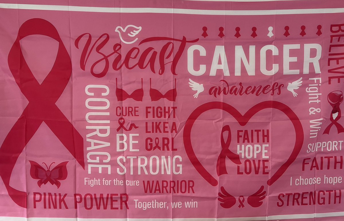 AnnuKapoorPolce's tweet photo. Breast Cancer Awareness Fair @nyphospital Queens! https://t.co/qT2qsoWFz8
