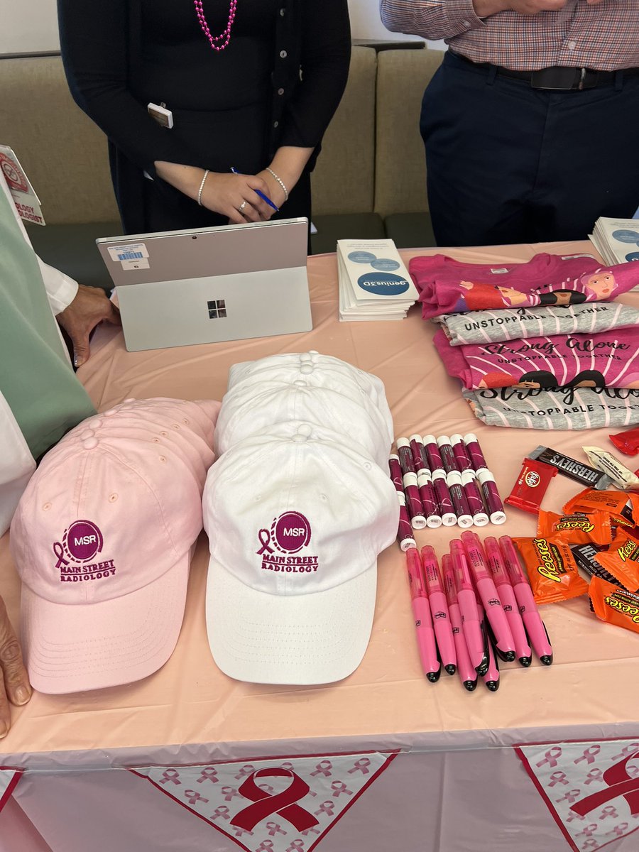 AnnuKapoorPolce's tweet photo. Breast Cancer Awareness Fair @nyphospital Queens! https://t.co/qT2qsoWFz8