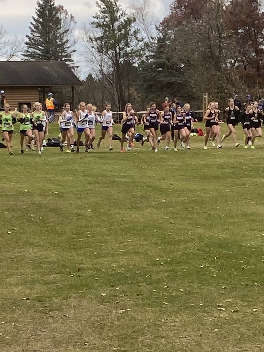 StmaAd's tweet image. Congrats to @STMAXC for finishing 2nd at the section 8AAA meet today and qualifying for the state meet next week in St. Olaf! Natalie Cocking finished 2nd (18:55) and Becca Immer finished 8th (19:51). Great job! live.herostiming.com/meets/18436/te…