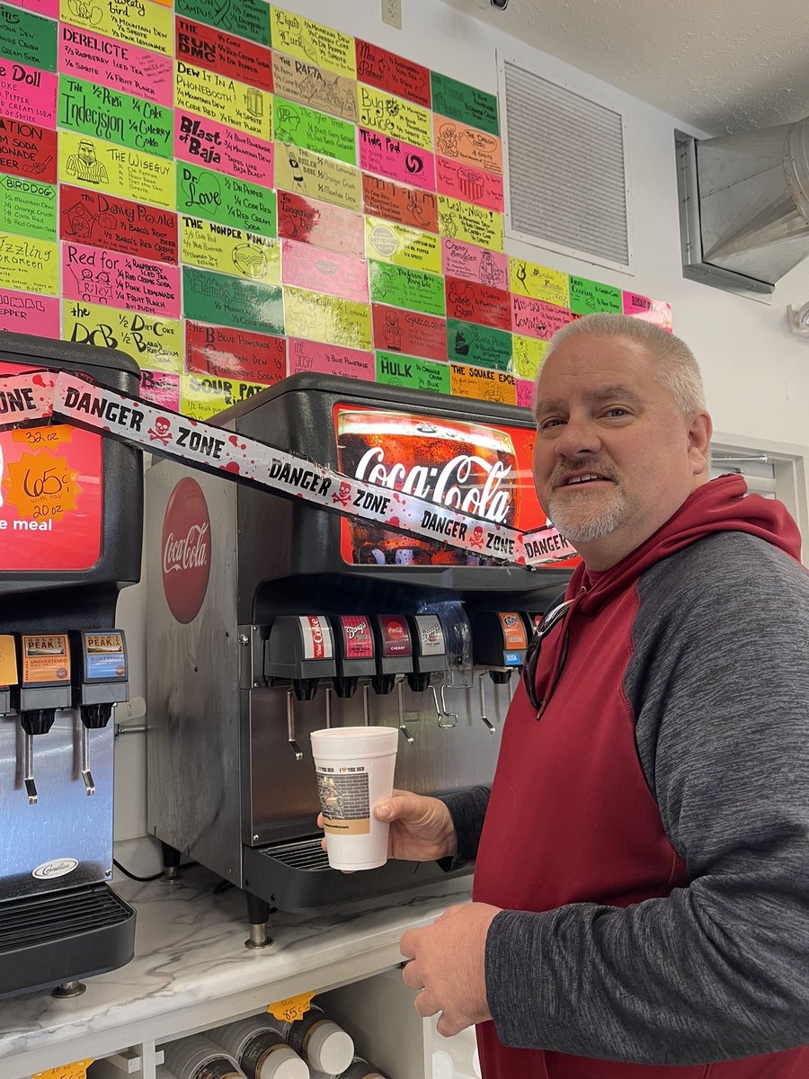 Derek Fredrychowski tweet media