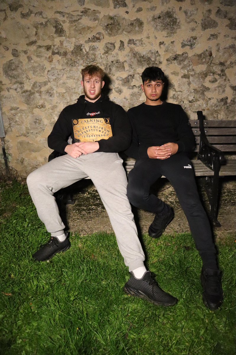 Snowy Joe tweet media